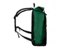 Antartik Mochila roll pack waterproof enrollable verde militar