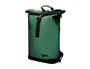 Antartik Mochila roll pack waterproof enrollable verde militar