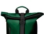 Antartik Mochila roll pack waterproof enrollable verde militar