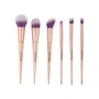 Profusion Cosmetics Set de Brochas y Esponjas de Maquillaje