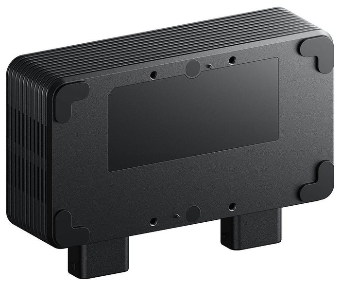 Anker SOLIX Alternator Charger
