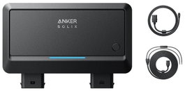 Anker SOLIX Alternator Charger
