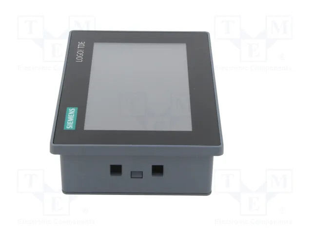 Siemens LOGO! 6ED1055-4MH08-0BA3 Touchdisplay 4,3 Pulgadas