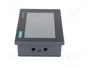 Siemens LOGO! 6ED1055-4MH08-0BA3 Touchdisplay 4,3 Pulgadas