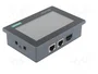 Siemens LOGO! 6ED1055-4MH08-0BA3 Touchdisplay 4,3 Pulgadas