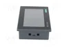 Siemens LOGO! 6ED1055-4MH08-0BA3 Touchdisplay 4,3 Pulgadas