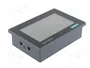 Siemens LOGO! 6ED1055-4MH08-0BA3 Touchdisplay 4,3 Pulgadas
