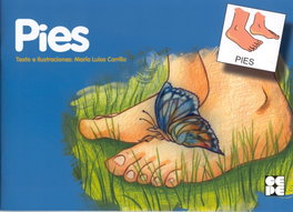 PIES, María Luisa Carrillo - CEPE