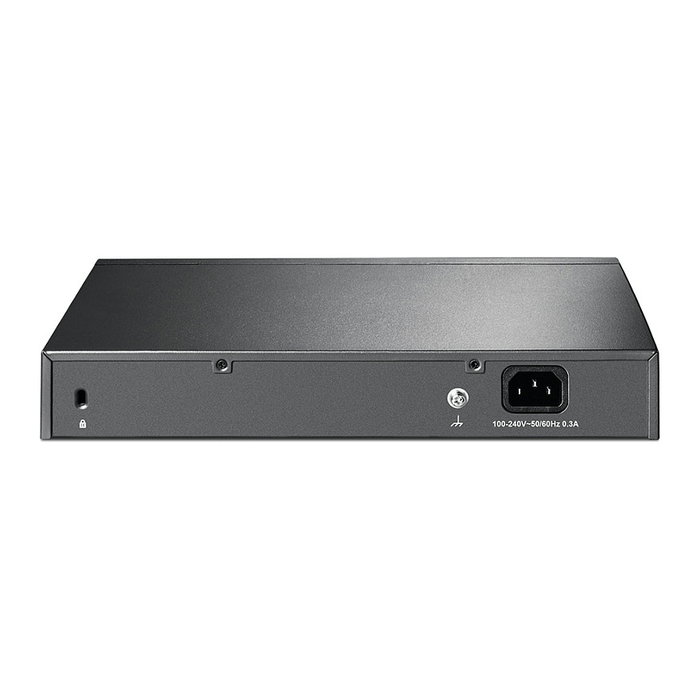 TP-Link TL-SF1016DS Switch de 16 puertos Fast Ethernet 10/100 Mbps