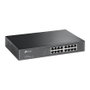 TP-Link TL-SF1016DS Switch de 16 puertos Fast Ethernet 10/100 Mbps