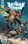 Panini España S.A. All in Batman y Robin 03