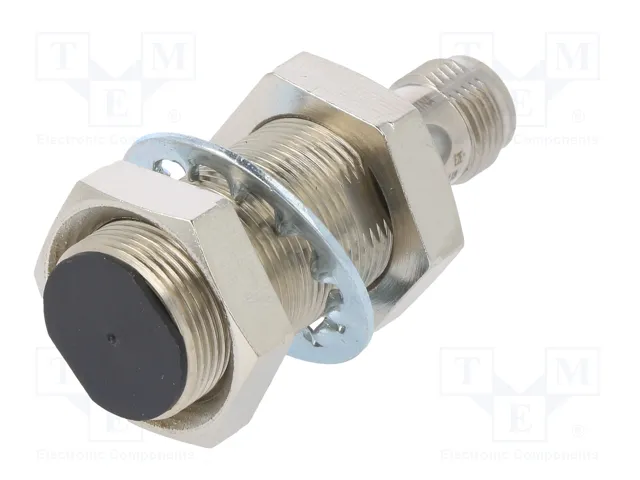 OMRON E2E-X12C118-M1 Sensor Inductivo M18 NPN NO