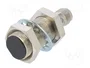 OMRON E2E-X12C118-M1 Sensor Inductivo M18 NPN NO
