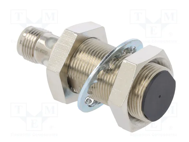 OMRON E2E-X12C118-M1 Sensor Inductivo M18 NPN NO