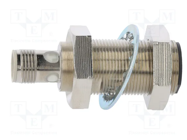 OMRON E2E-X12C118-M1 Sensor Inductivo M18 NPN NO