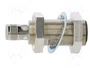 OMRON E2E-X12C118-M1 Sensor Inductivo M18 NPN NO