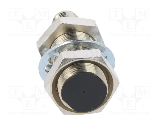 OMRON E2E-X12C118-M1 Sensor Inductivo M18 NPN NO