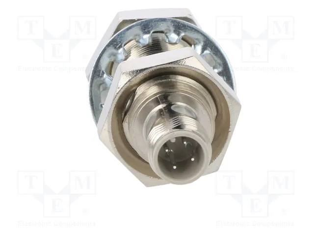 OMRON E2E-X12C118-M1 Sensor Inductivo M18 NPN NO