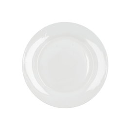 Plato Llano Porcelana Lis Bidasoa 26,25 cm (24 Unidades)