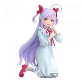Banpresto Figura World Dai Star Yae Niizuma 11 cm