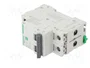 SCHNEIDER ELECTRIC Easy9 Pro EZ9F-C40-2 Interruptor Magnetotérmico 2 Polos 40A 6kA