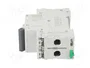 SCHNEIDER ELECTRIC Easy9 Pro EZ9F-C40-2 Interruptor Magnetotérmico 2 Polos 40A 6kA