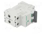 SCHNEIDER ELECTRIC Easy9 Pro EZ9F-C40-2 Interruptor Magnetotérmico 2 Polos 40A 6kA