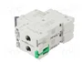 SCHNEIDER ELECTRIC Easy9 Pro EZ9F-C40-2 Interruptor Magnetotérmico 2 Polos 40A 6kA