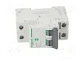 SCHNEIDER ELECTRIC Easy9 Pro EZ9F-C40-2 Interruptor Magnetotérmico 2 Polos 40A 6kA