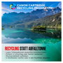 Canon PG-540/CL-541 Photo Value Pack con Papel Fotográfico