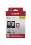 Canon PG-540/CL-541 Photo Value Pack con Papel Fotográfico