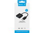Sandberg Adaptador DisplayPort a VGA para Conectar Monitor
