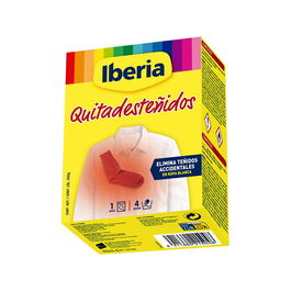 Iberia Quita Desteñidos Ropa Blanca 200 g