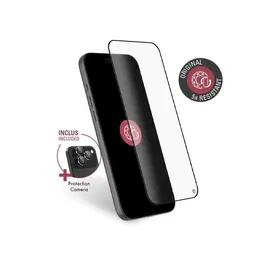 Force Glass Protectores de Lente FGOG 2.5D (Paquete de 3) para iPhone 17 Pro FOR1756901506098