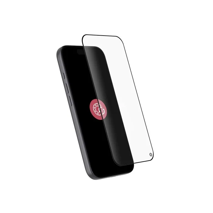 Force Glass Protectores de Lente FGOG 2.5D (Paquete de 3) para iPhone 17 Pro FOR1756901506098