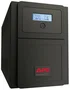 APC Easy UPS SMV 1,5 kVA 1050 W Línea Interactiva 6 Salidas AC