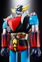 Bandai Tamashii Nations UFO Robot Grendizer Figura Jumbo Machineder Grendizer (Goldorak) 60 cm