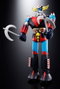 Bandai Tamashii Nations UFO Robot Grendizer Figura Jumbo Machineder Grendizer (Goldorak) 60 cm