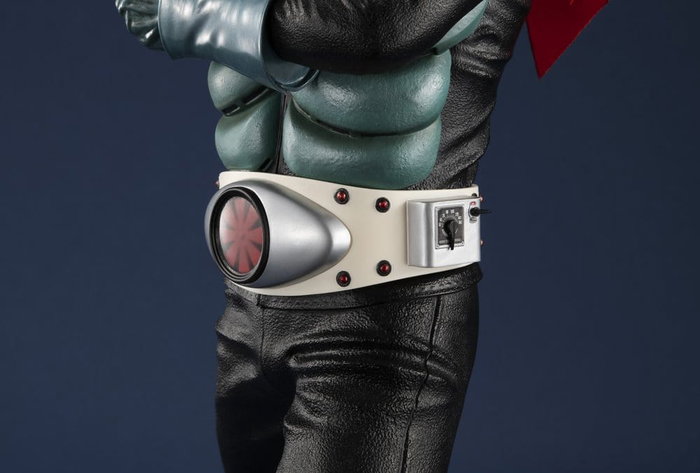 Megahouse Kamen Rider Figura Ultimate Article Masked Rider 40 cm