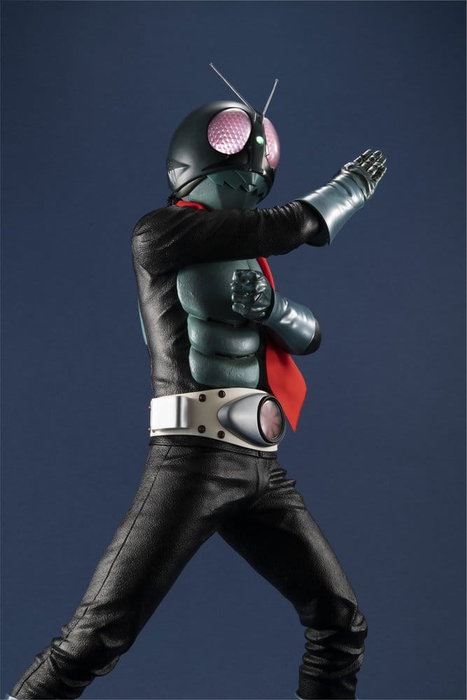 Megahouse Kamen Rider Figura Ultimate Article Masked Rider 40 cm