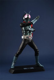 Megahouse Kamen Rider Figura Ultimate Article Masked Rider 40 cm
