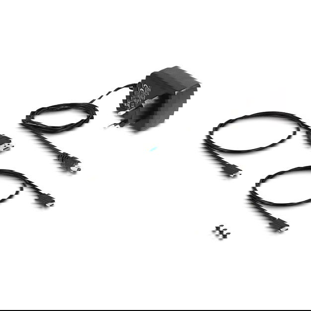 DeLOCK Adaptador USB Tipo C para 1 x SSD M.2 NVMe + 1 x SATA SSD/HDD con Función de Clonación, USB 3.2 Gen 2, Negro DeLOCK Adaptador USB Tipo C para 1 x SSD M.2 NVMe + 1 x SATA SSD/HDD con Función de Clonación, USB 3.2 Gen 2, Negro