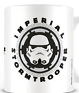 Star Wars Taza Imperial Trooper Star Wars Taza Imperial Trooper
