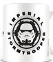Star Wars Taza Imperial Trooper