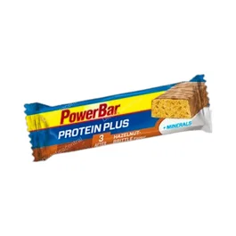 POWER BAR Recovery 20 Recovery Max Barritas de Coco Coconut 30 Unidades