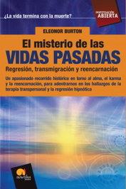 El misterio de las vidas pasadas, Eleonor Burton - EDICIONES NOWTILUS