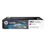 HP 981Y Cartucho de Tinta Magenta Extra High Yield Original PageWide