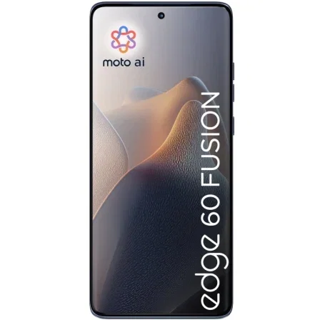 Motorola Edge 60 Fusion 8+256GB 6.67" 5G Pantone Slipstream ITA
