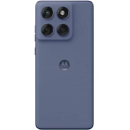 Motorola Edge 60 Fusion 8+256GB 6.67" 5G Pantone Slipstream ITA
