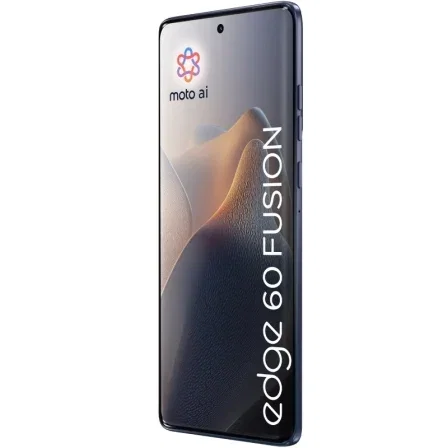 Motorola Edge 60 Fusion 8+256GB 6.67" 5G Pantone Slipstream ITA